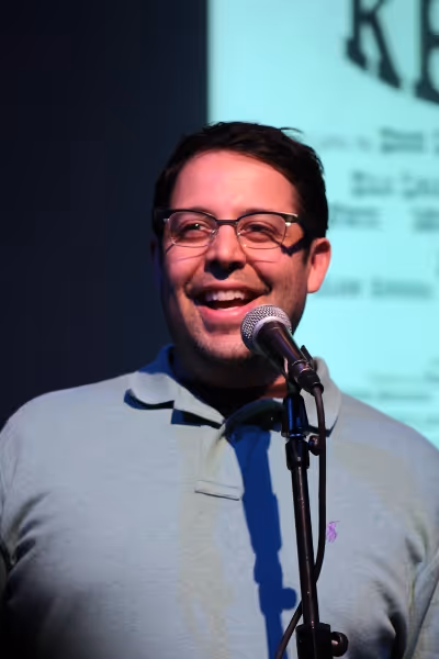 Steve Rosen Photo