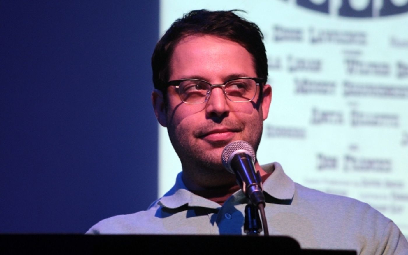 Photo Coverage: Kate Shindle, Julia Murney, et al. in IF IT ONLY EVEN RUNS A MINUTE 9  Image