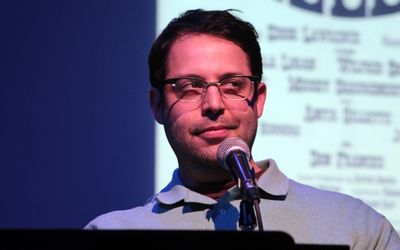 Steve Rosen Photo