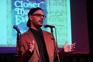 Ryan Scott Oliver @ BroadwayWorld Ryan Scott Oliver Photo