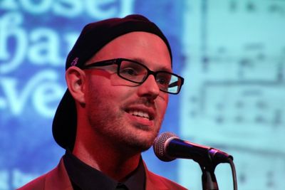Ryan Scott Oliver Photo