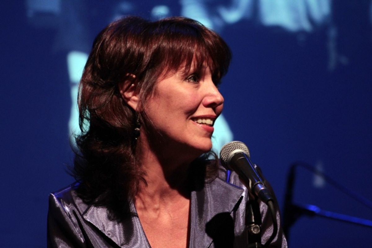 Lynne Wintersteller at 