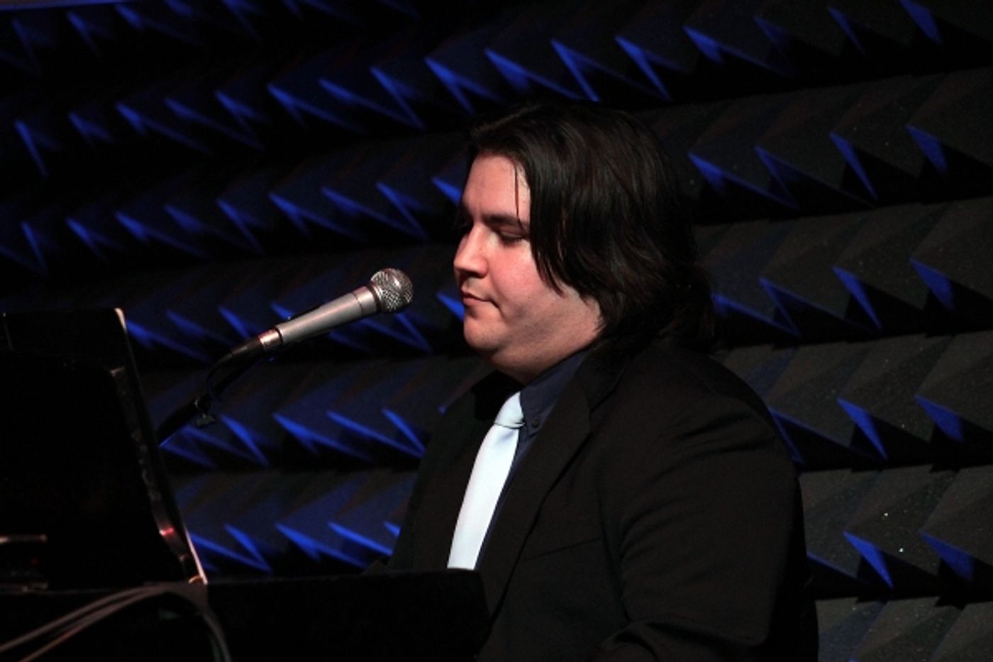 Photo Coverage: Kate Shindle, Julia Murney, et al. in IF IT ONLY EVEN RUNS A MINUTE 9  Image