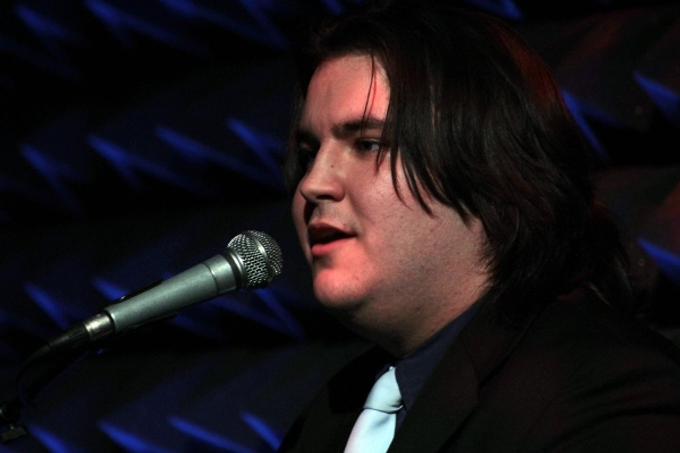 Photo Coverage: Kate Shindle, Julia Murney, et al. in IF IT ONLY EVEN RUNS A MINUTE 9  Image