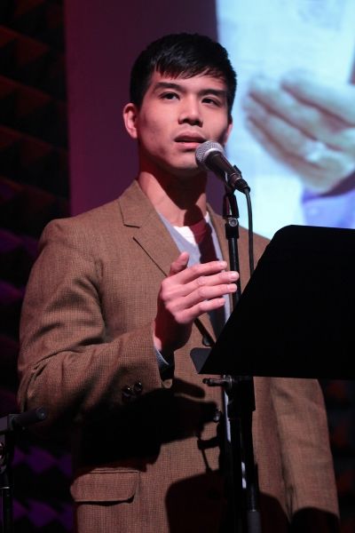 Telly Leung Photo