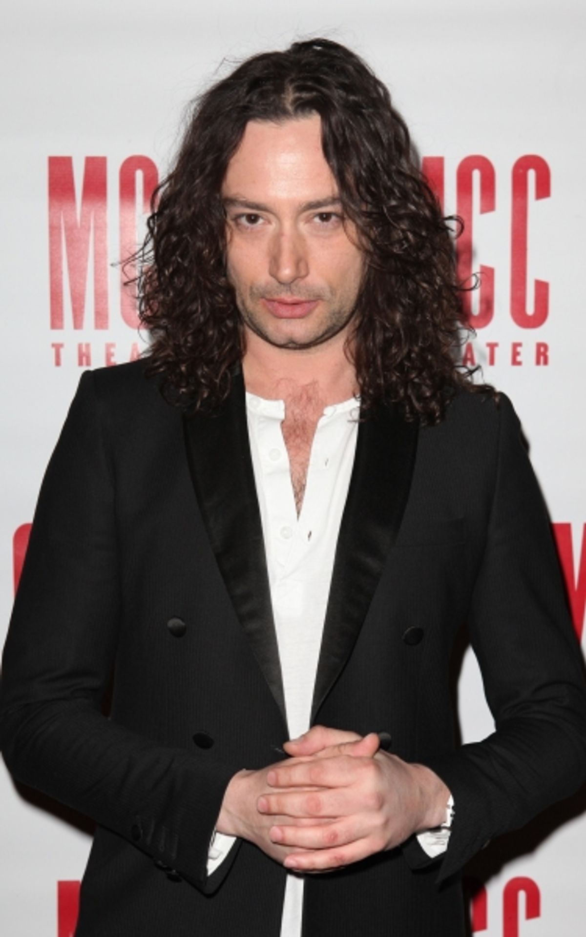 Contantine Maroulis  at 