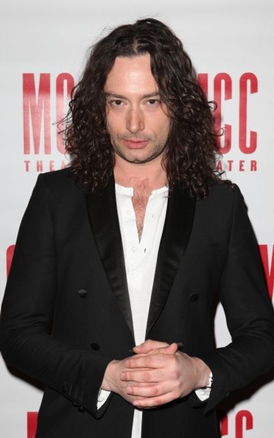 Contantine Maroulis  Photo