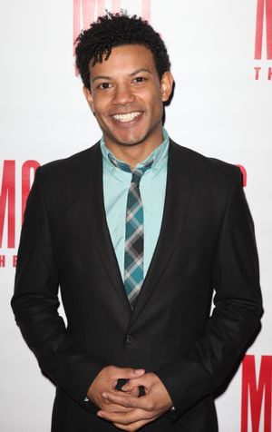 Jaime Cepero @ BroadwayWorld Jaime Cepero Photo