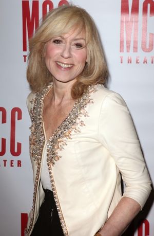Judith Light @ BroadwayWorld Judith Light Photo
