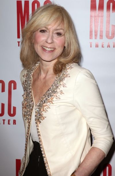 Judith Light  Photo