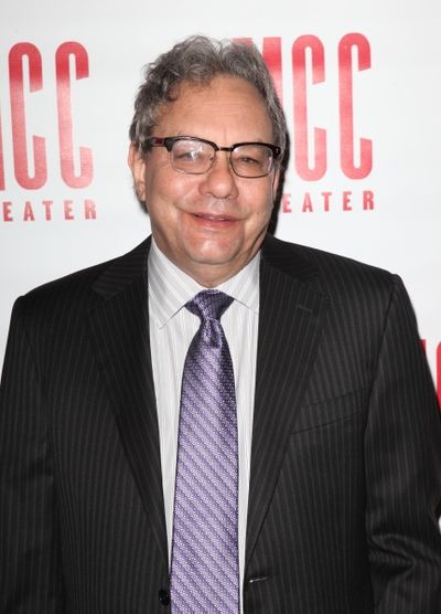 Lewis Black  Photo