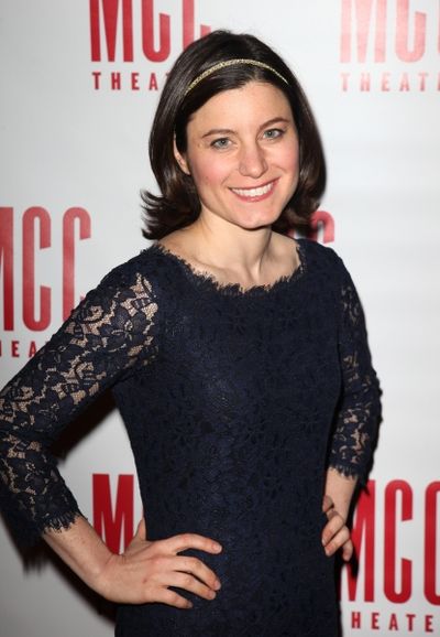 Susie Pourfar Photo