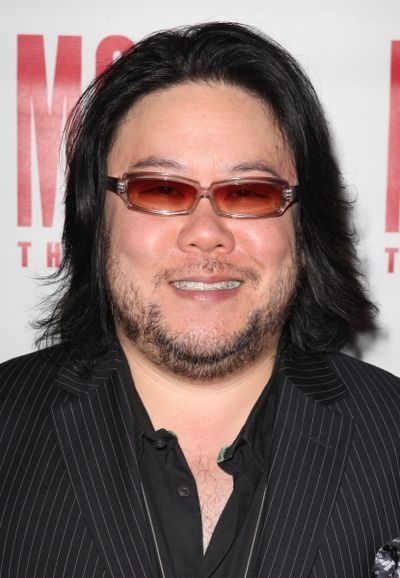 Stafford Arima Photo