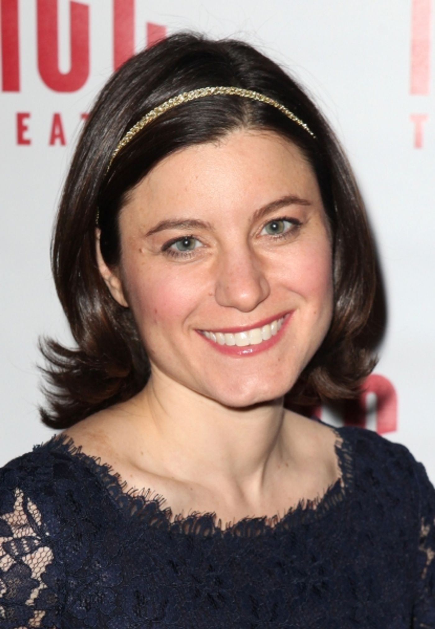 Photo Coverage: Constantine Maroulis, Marin Mazzie & All the Starry Arrivals at MCC MISCAST 2012  Image