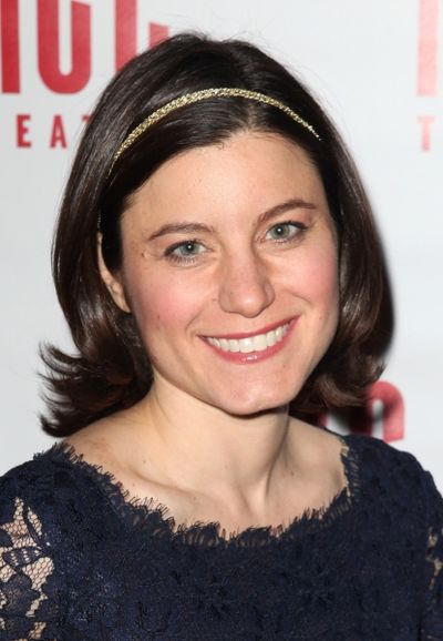 Susie Pourfar Photo