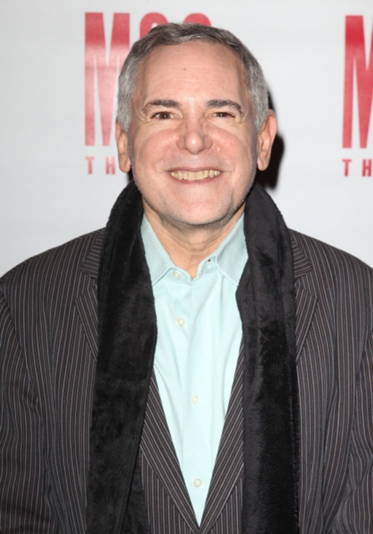 Craig Zadan at 