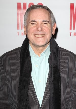 Craig Zadan Photo