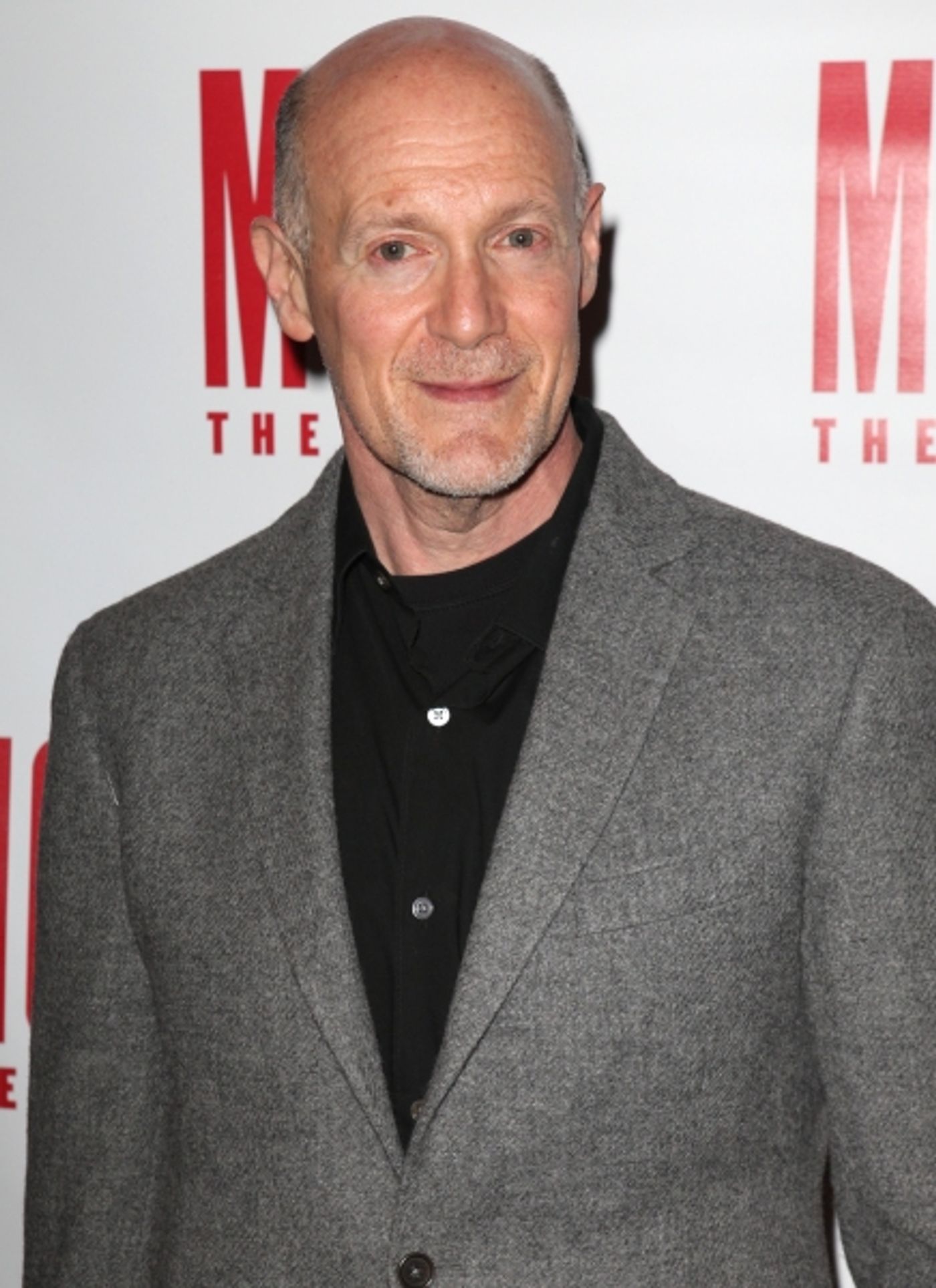 Photo Coverage: Constantine Maroulis, Marin Mazzie & All the Starry Arrivals at MCC MISCAST 2012  Image