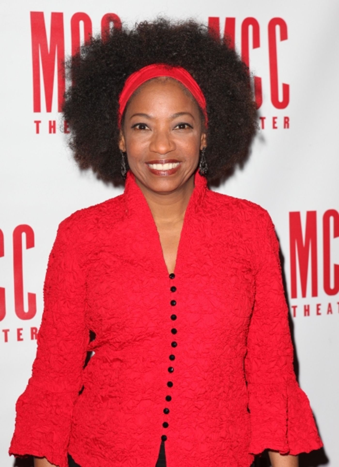 Photo Coverage: Constantine Maroulis, Marin Mazzie & All the Starry Arrivals at MCC MISCAST 2012  Image