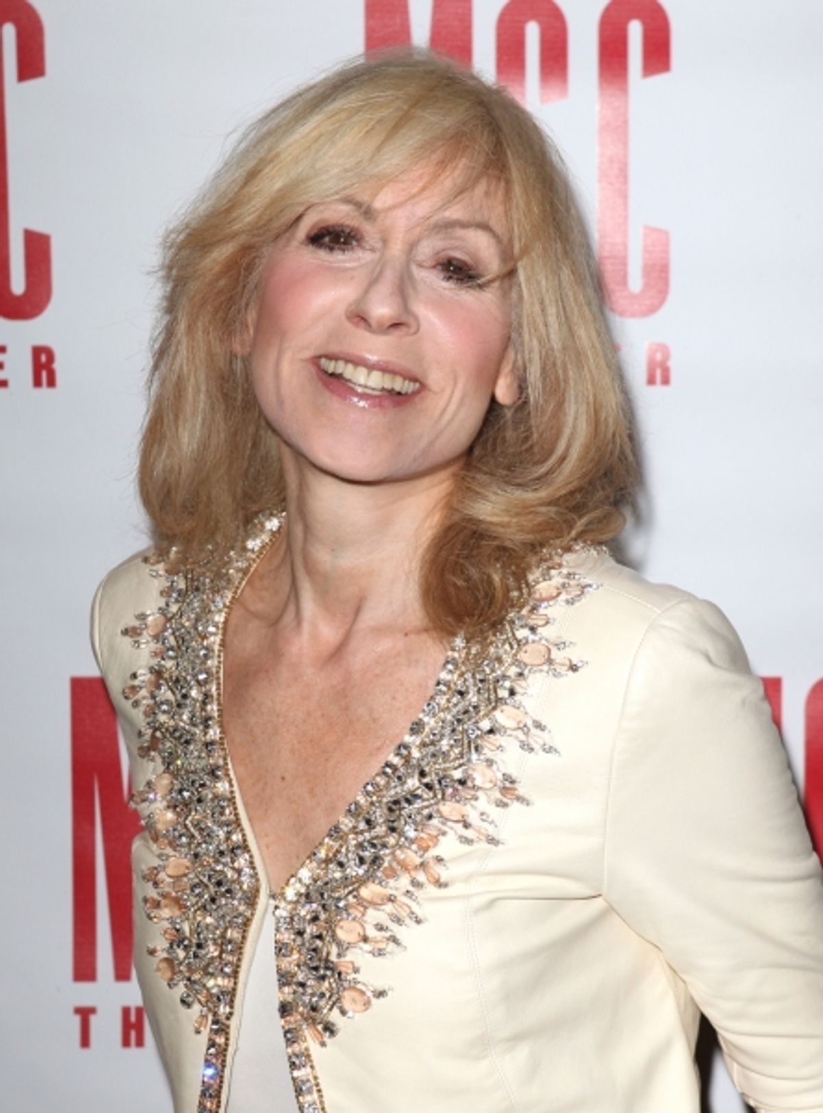 Judith Light at 
