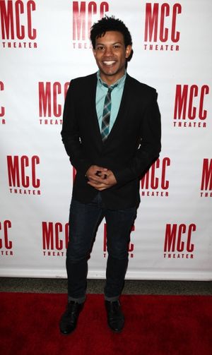 Jaime Cepero @ BroadwayWorld Jaime Cepero Photo