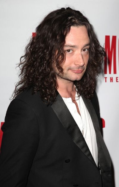 Contantine Maroulis Photo