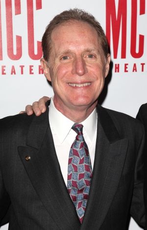 Michael Gore @ BroadwayWorld Michael Gore Photo