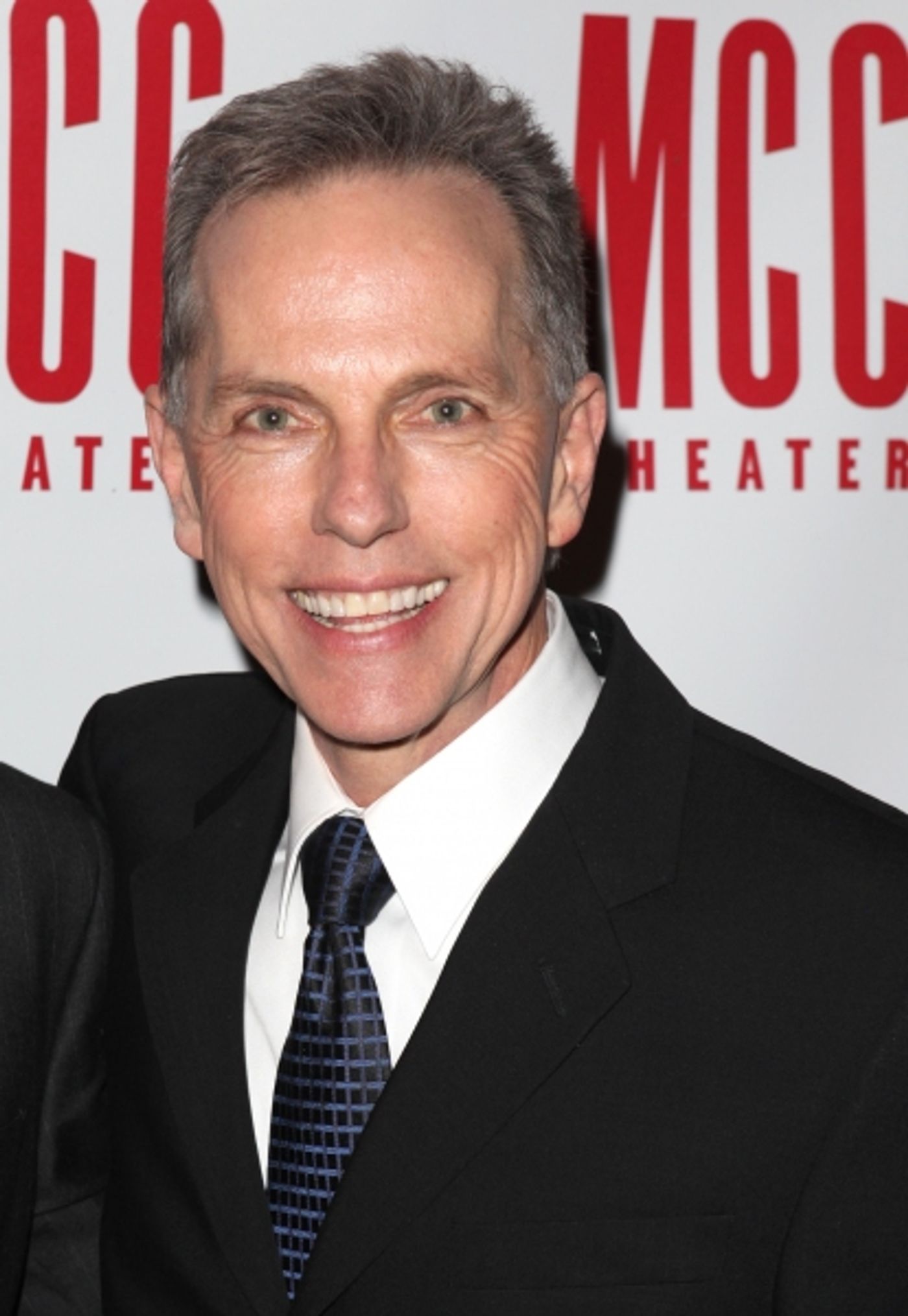 Photo Coverage: Constantine Maroulis, Marin Mazzie & All the Starry Arrivals at MCC MISCAST 2012  Image