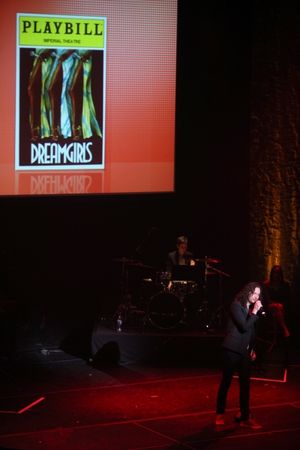 Constantine Maroulis @ BroadwayWorld Constantine Maroulis Photo