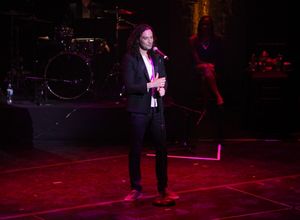Constantine Maroulis @ BroadwayWorld Constantine Maroulis Photo