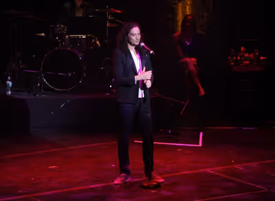 Constantine Maroulis Photo