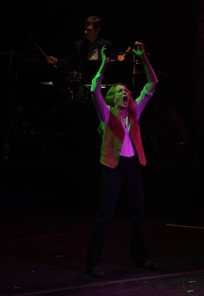 Jan Maxwell  Photo