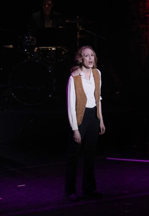 Jan Maxwell @ BroadwayWorld Jan Maxwell Photo