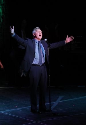 Walter Bobbie @ BroadwayWorld Walter Bobbie Photo