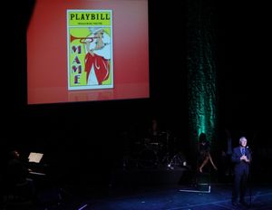 Walter Bobbie @ BroadwayWorld Walter Bobbie Photo