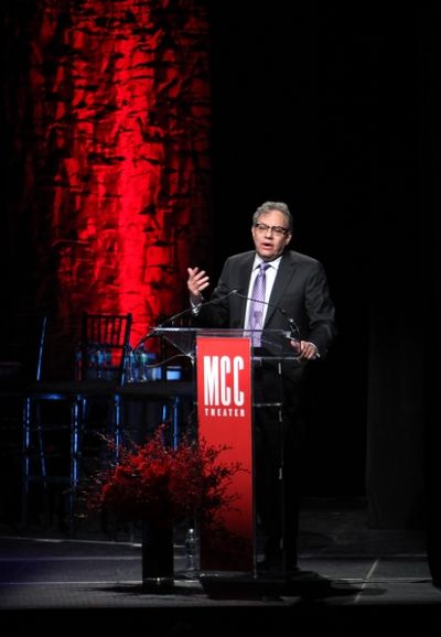 Lewis Black  Photo