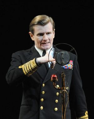 Charles Edwards Photo