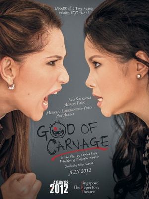 Menchu Lauchengco-Yulo, Lea Salonga
 Photo