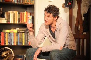Gabriel Ebert @ BroadwayWorld Gabriel Ebert Photo