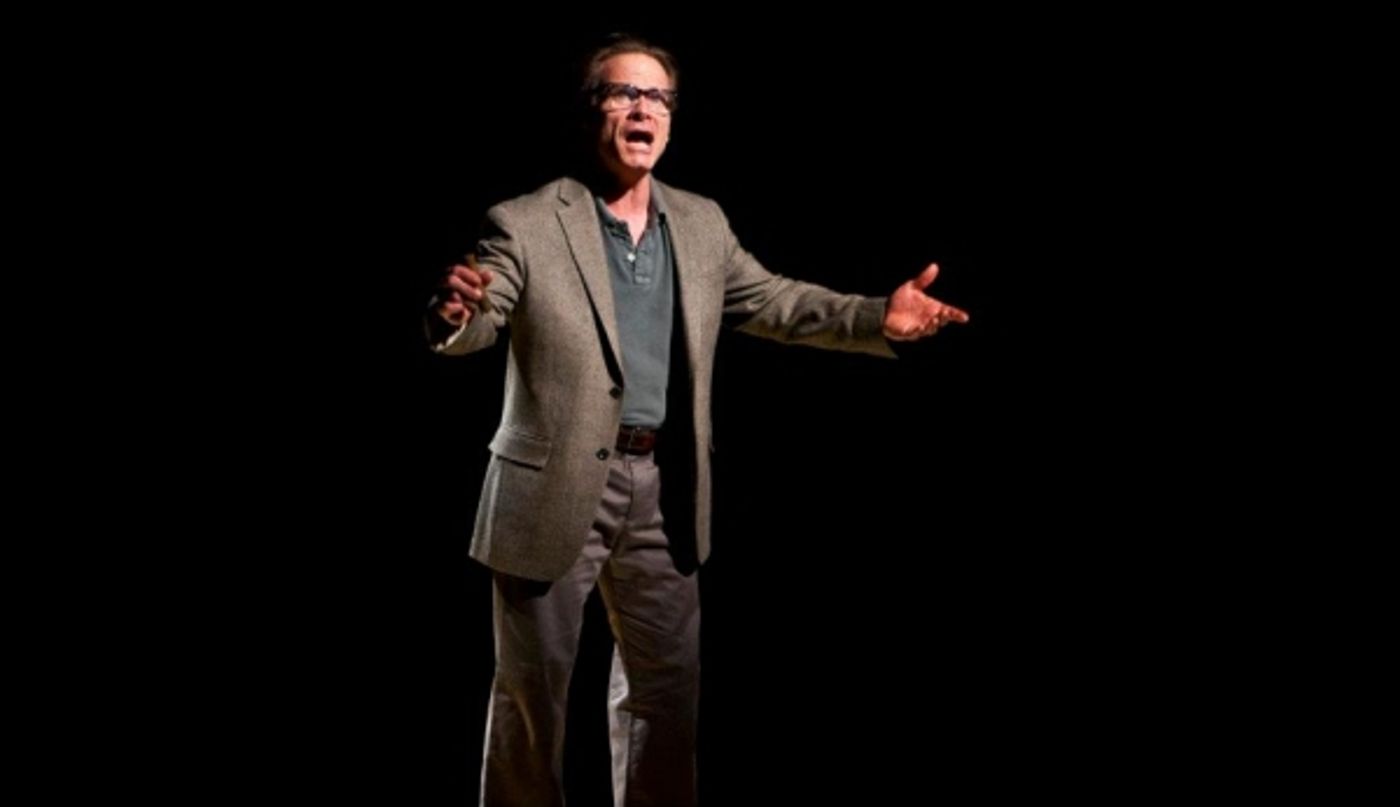 Photo Flash: First Look at Broadway's MAGIC/BIRD!  Image