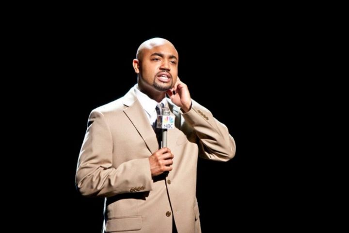 Magic/Bird Production Photo