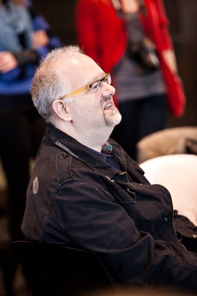 Doug Wright Photo