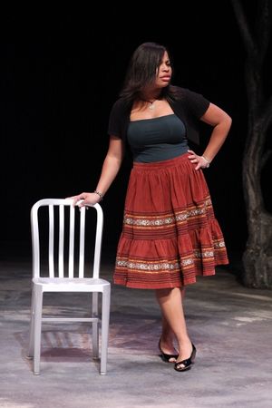 Student Nicole Julian Photo