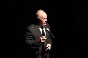 Joe Benincasa @ BroadwayWorld Joe Benincasa Photo