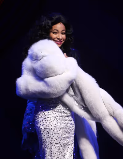 Raven-Symone Photo