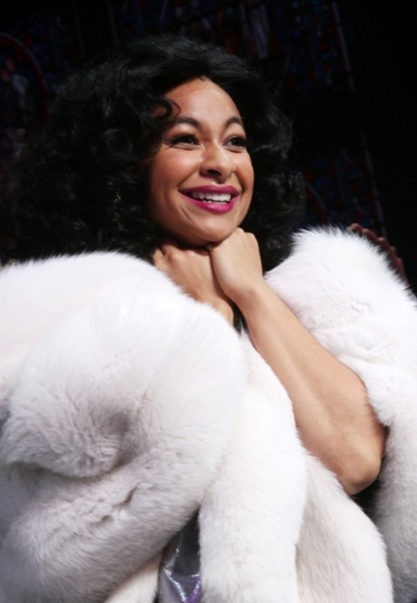 Photo Coverage: Raven-Symone Takes Debut Bow in SISTER ACT  Image