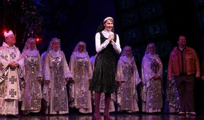 Marla Mindelle & Company Photo