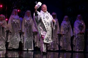 Fred Applegate & Company @ BroadwayWorld Fred Applegate & Company Photo