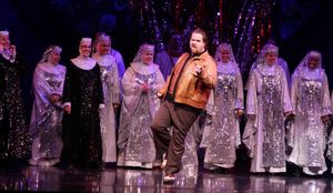 John Treacy Egan & Company @ BroadwayWorld John Treacy Egan & Company Photo