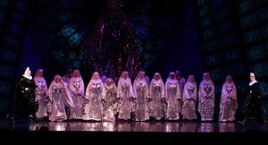 Sarah Bolt & Audrie Neenan & Company Photo